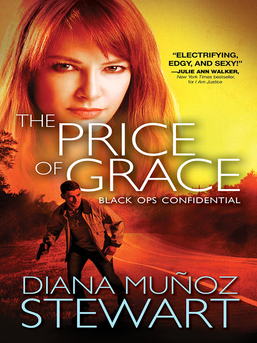 Title details for The Price of Grace by Diana Muñoz Stewart - Available